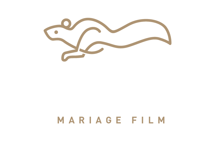 Squirrel Mariage Film